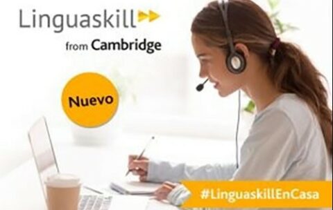 Linguaskill en Casa
