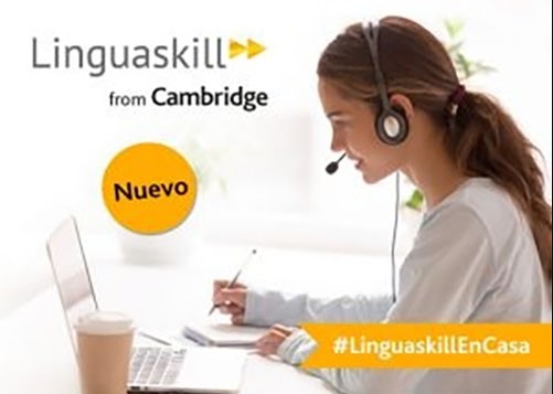 Linguaskill en Casa